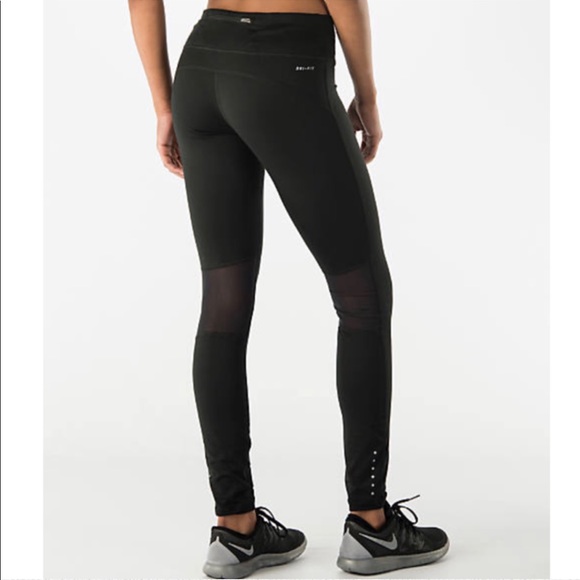 Nike Pants - Nike Dri Fit Epic Running Legging